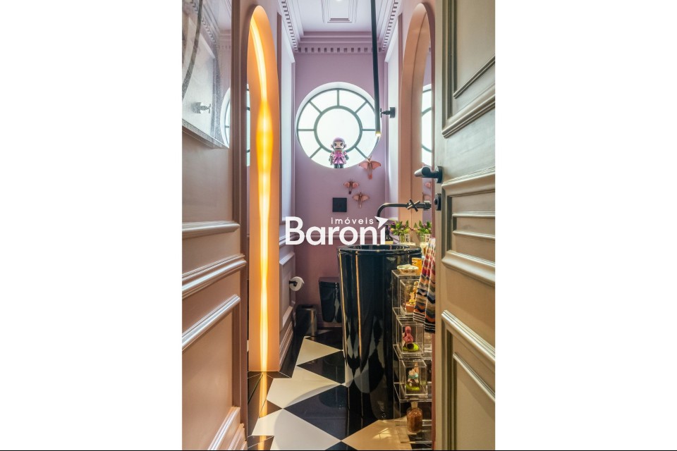 Apartamento - Jardim América