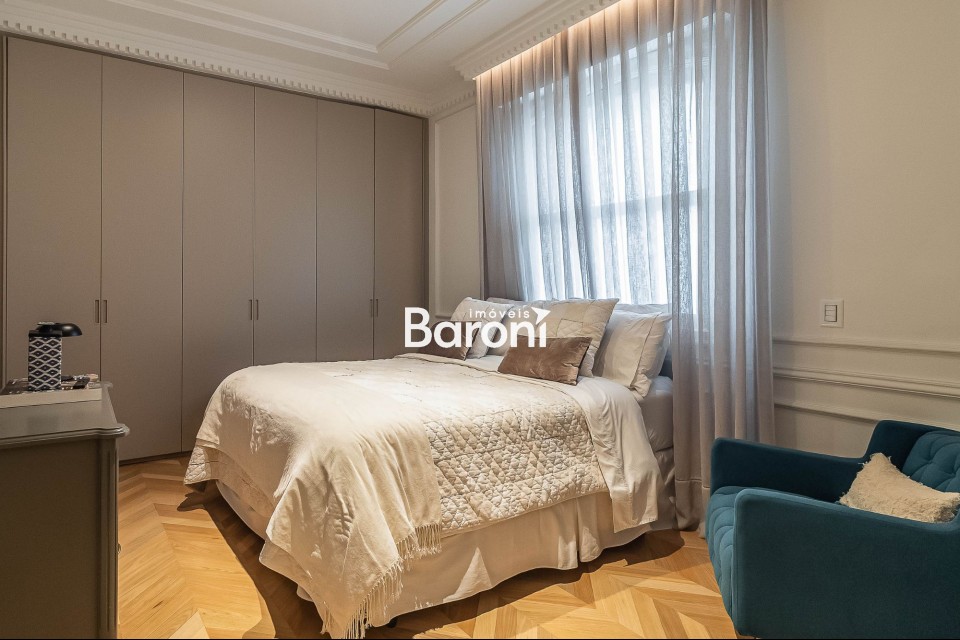 Apartamento - Jardim América