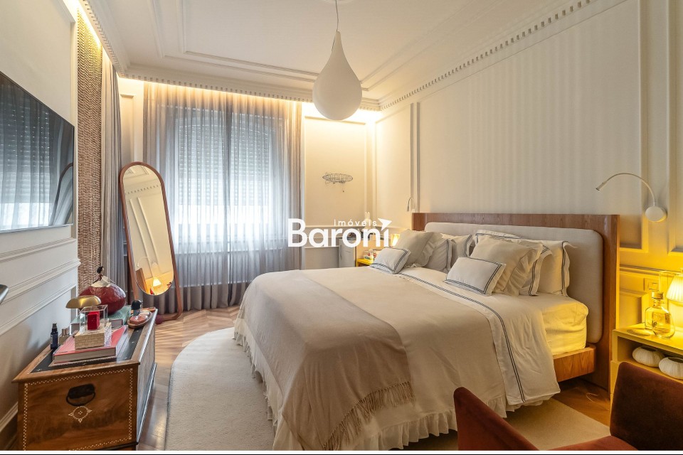 Apartamento - Jardim América