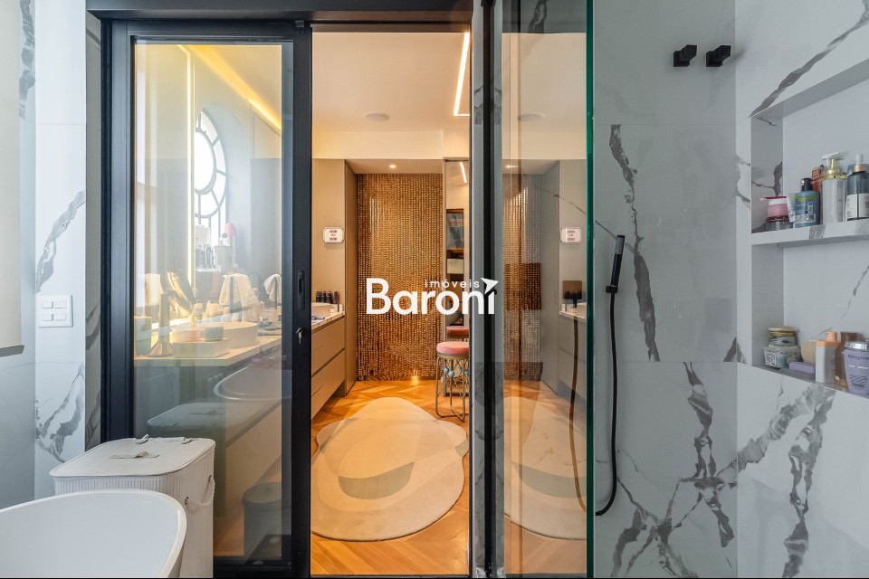 Apartamento - Jardim América