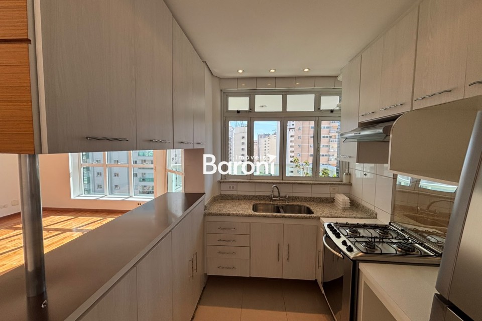 Apartamento - Moema