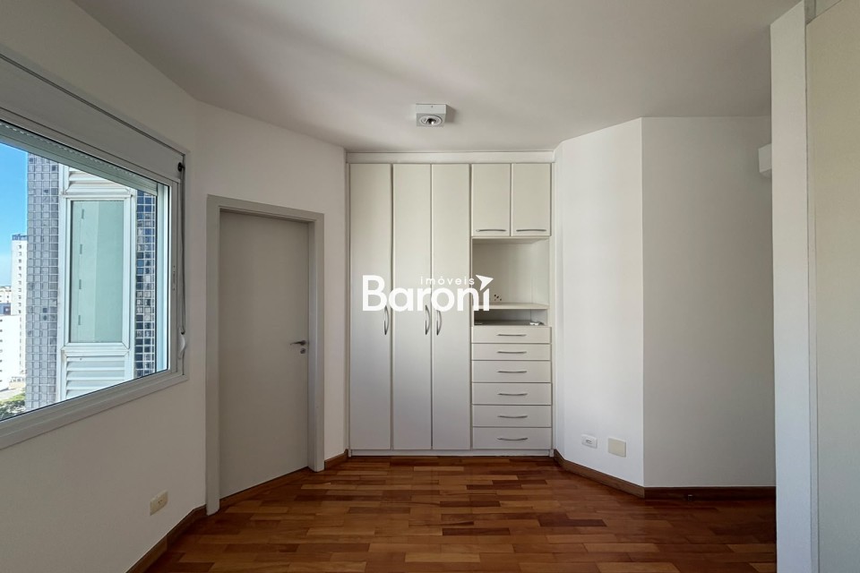 Apartamento - Moema