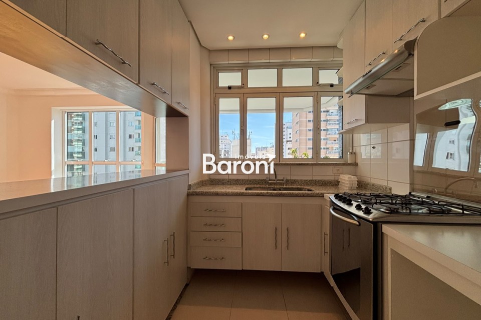 Apartamento - Moema