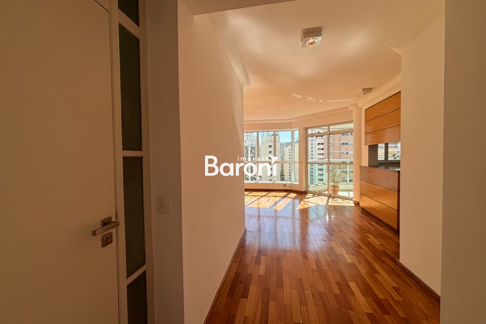 Apartamento - Moema