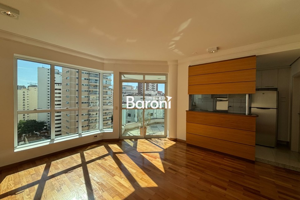 Apartamento - Moema