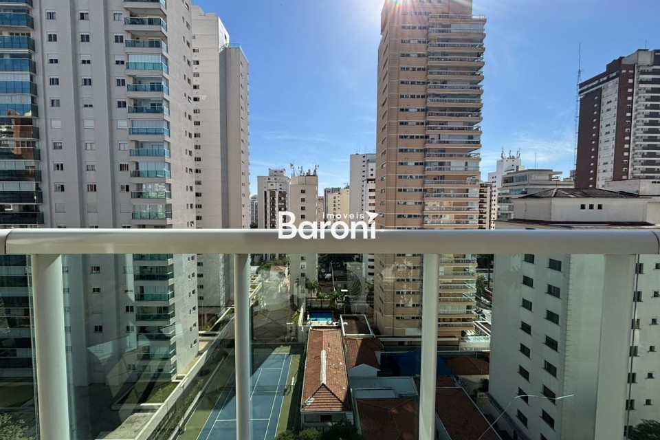 Apartamento - Moema
