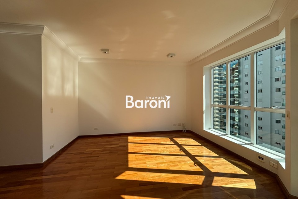 Apartamento - Moema