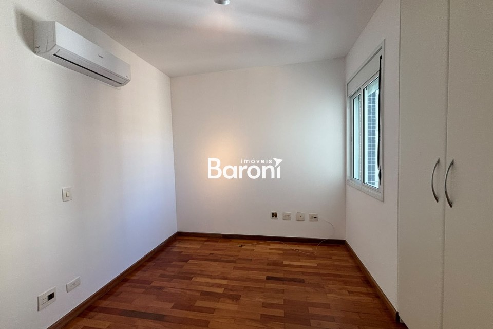 Apartamento - Moema
