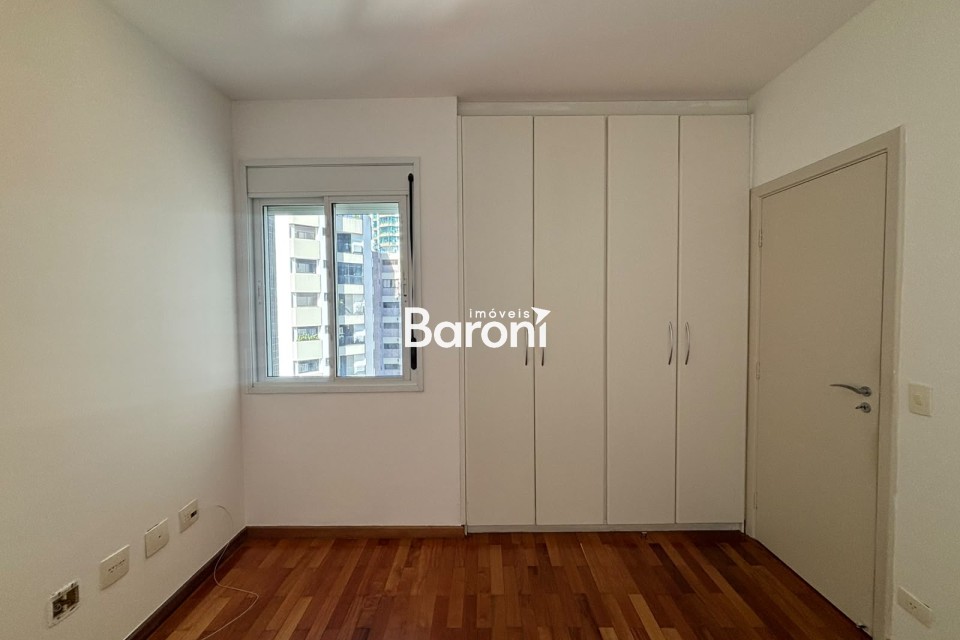 Apartamento - Moema