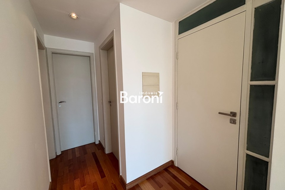 Apartamento - Moema