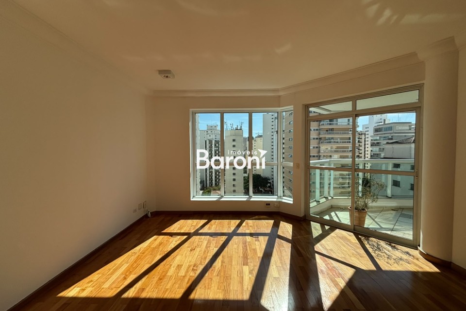 Apartamento - Moema