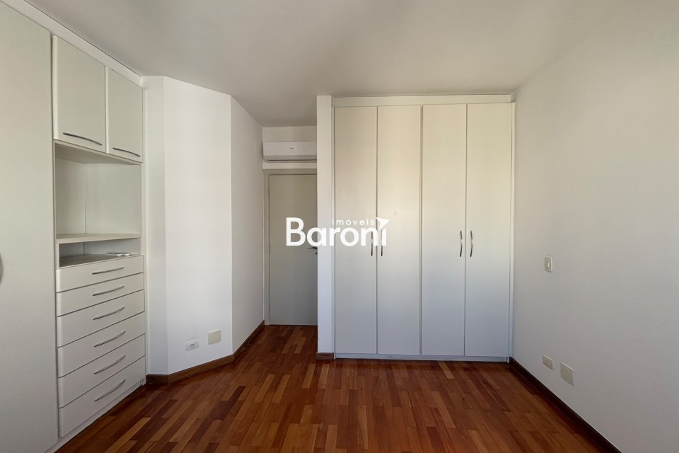 Apartamento - Moema