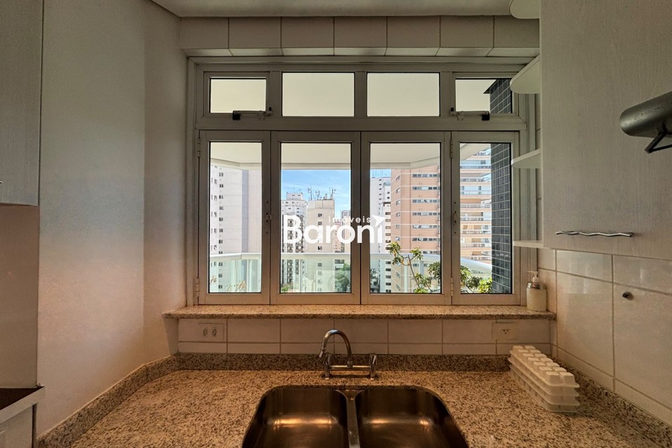 Apartamento - Moema