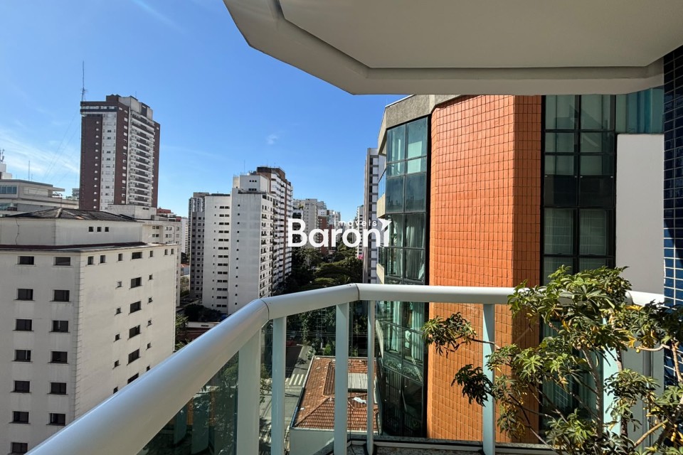 Apartamento - Moema