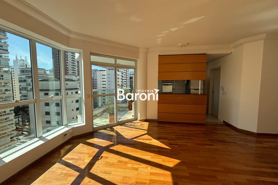 Apartamento - Moema