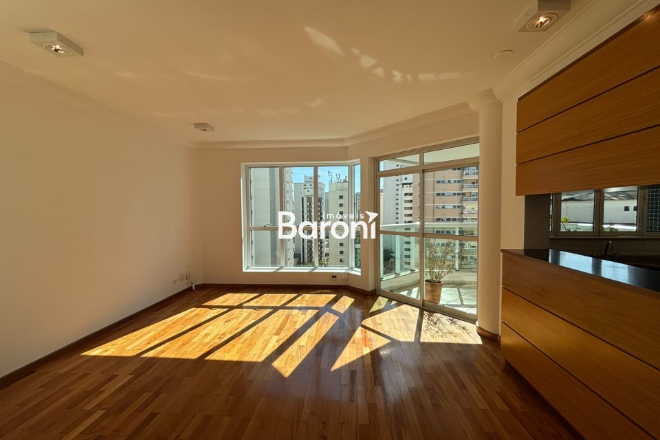 Apartamento - Moema