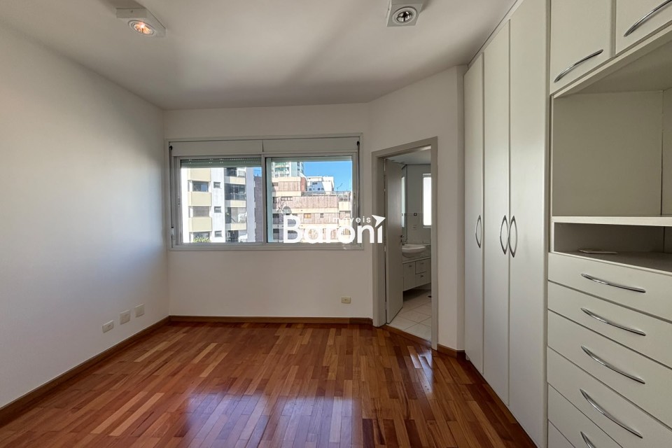 Apartamento - Moema
