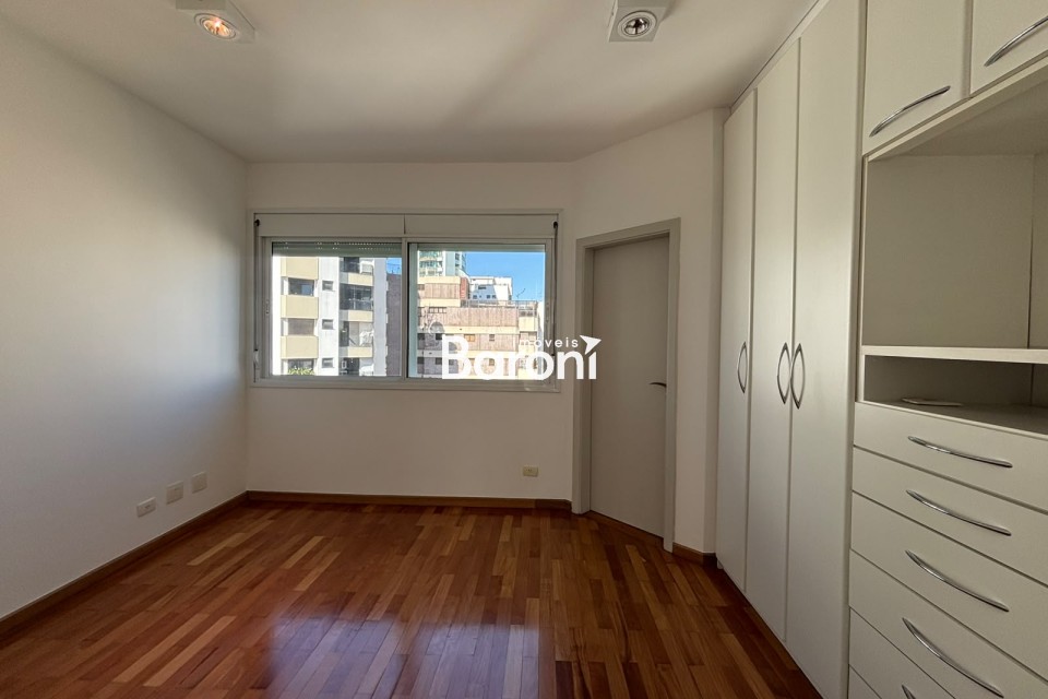 Apartamento - Moema