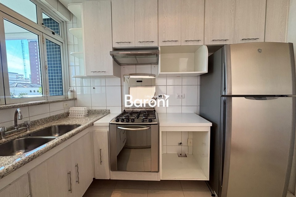 Apartamento - Moema