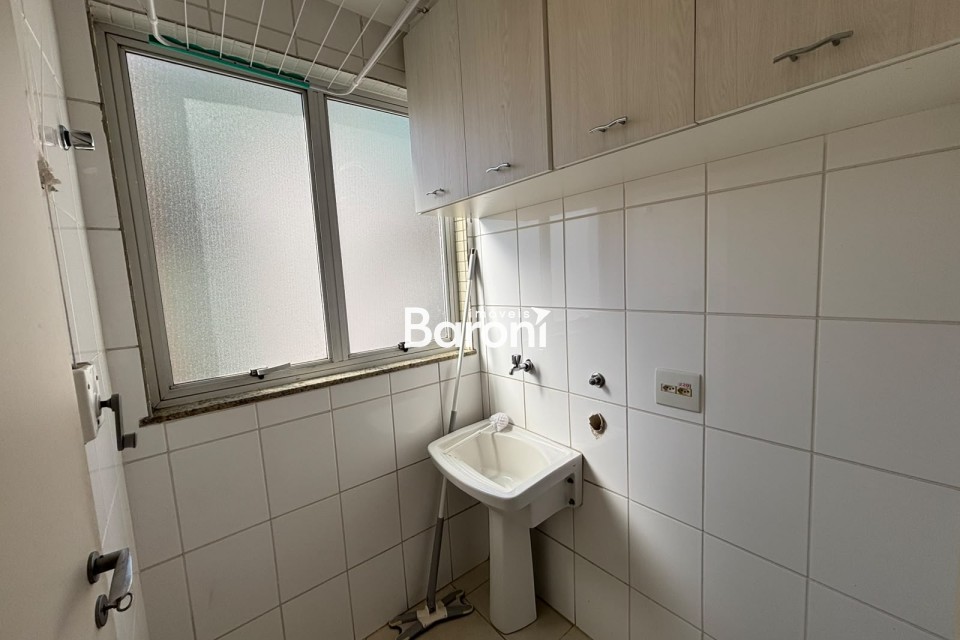 Apartamento - Moema