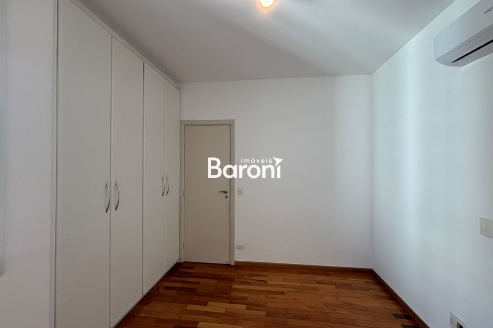 Apartamento - Moema