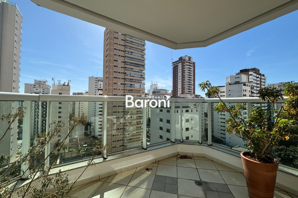 Apartamento - Moema