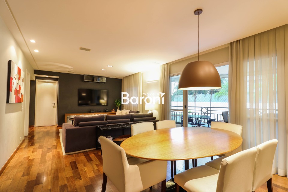 Apartamento - Moema