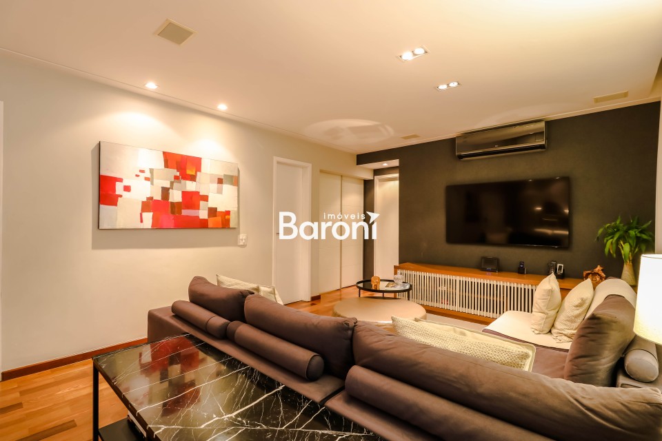 Apartamento - Moema