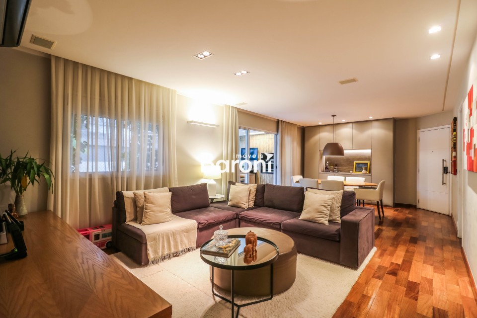 Apartamento - Moema