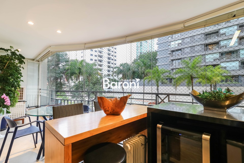 Apartamento - Moema