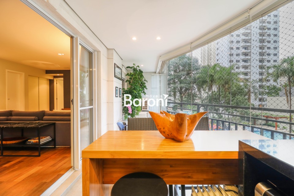 Apartamento - Moema