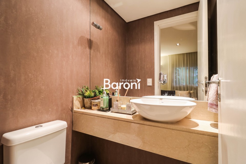 Apartamento - Moema