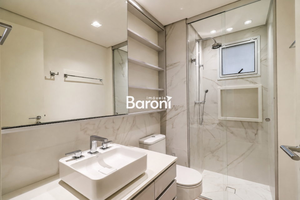 Apartamento - Moema
