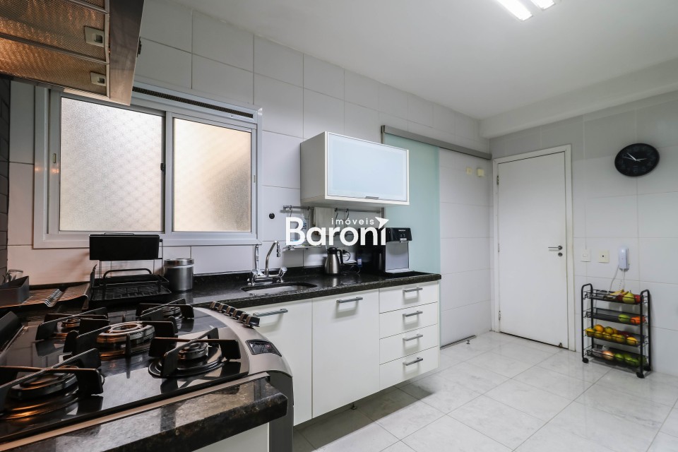 Apartamento - Moema