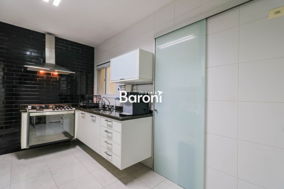 Apartamento - Moema