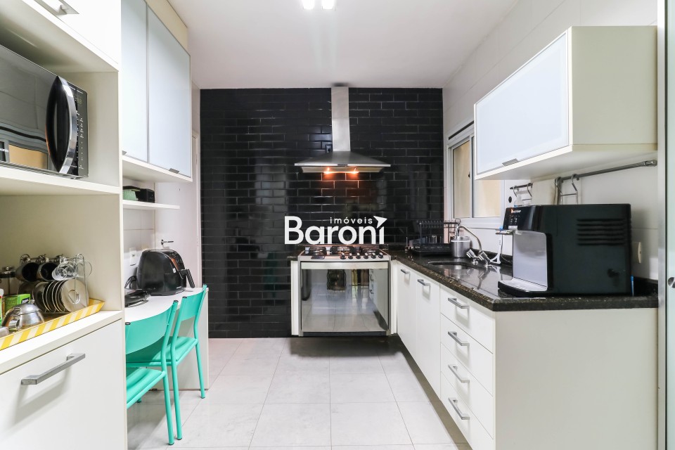 Apartamento - Moema