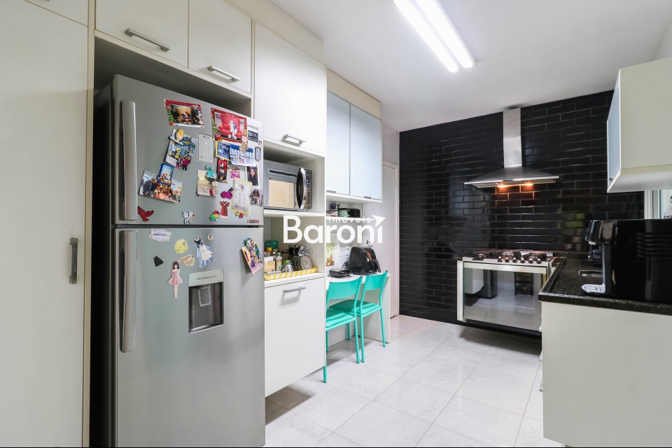 Apartamento - Moema