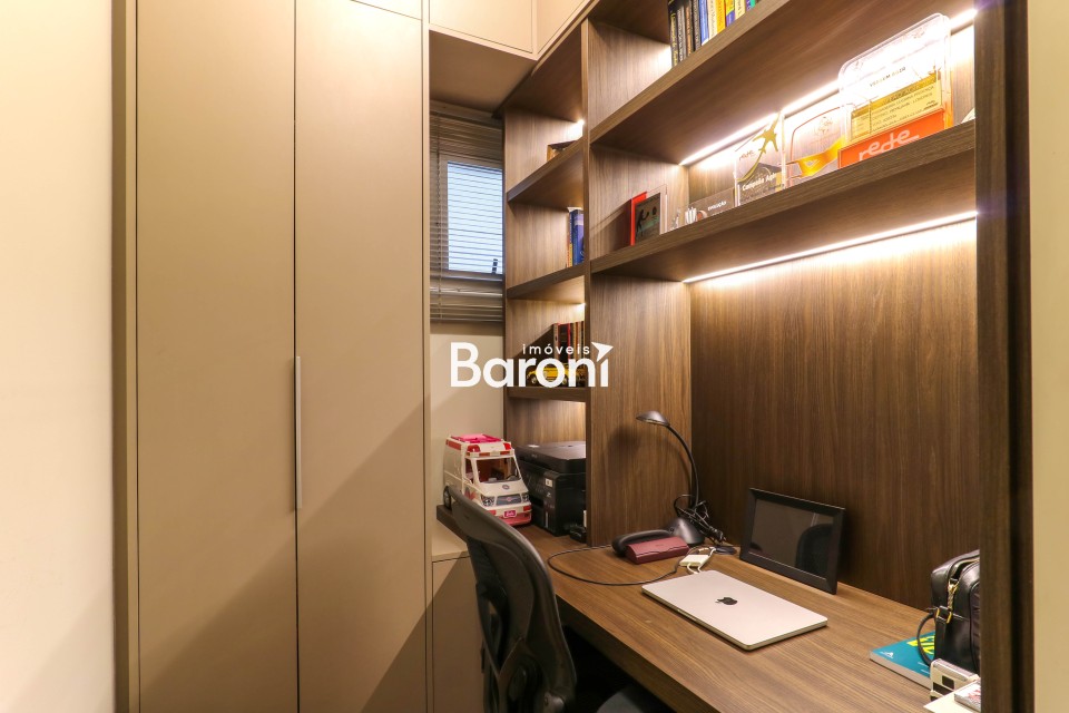 Apartamento - Moema