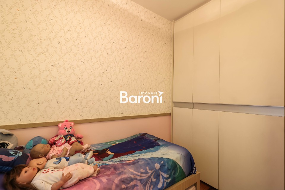 Apartamento - Moema