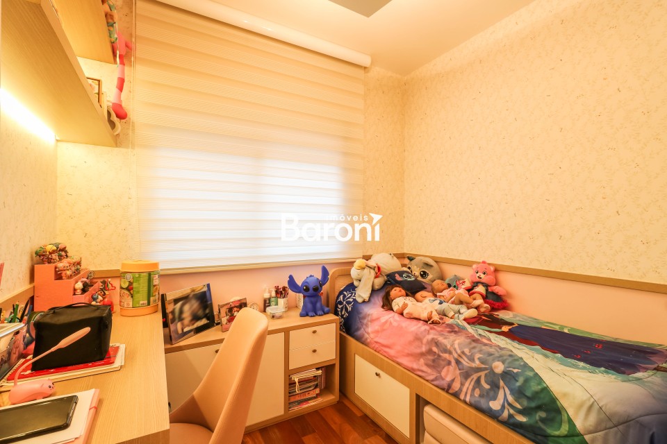 Apartamento - Moema