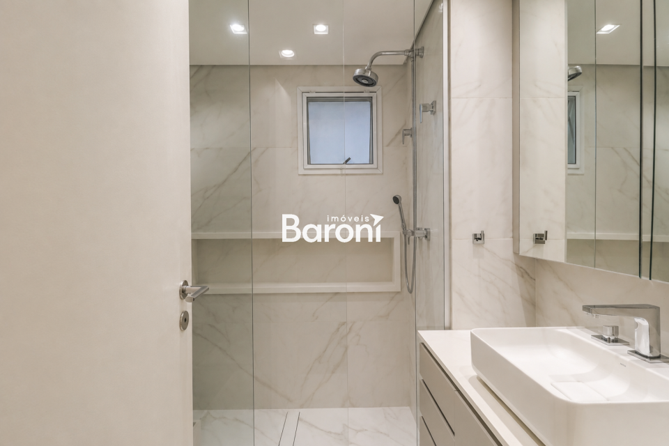 Apartamento - Moema