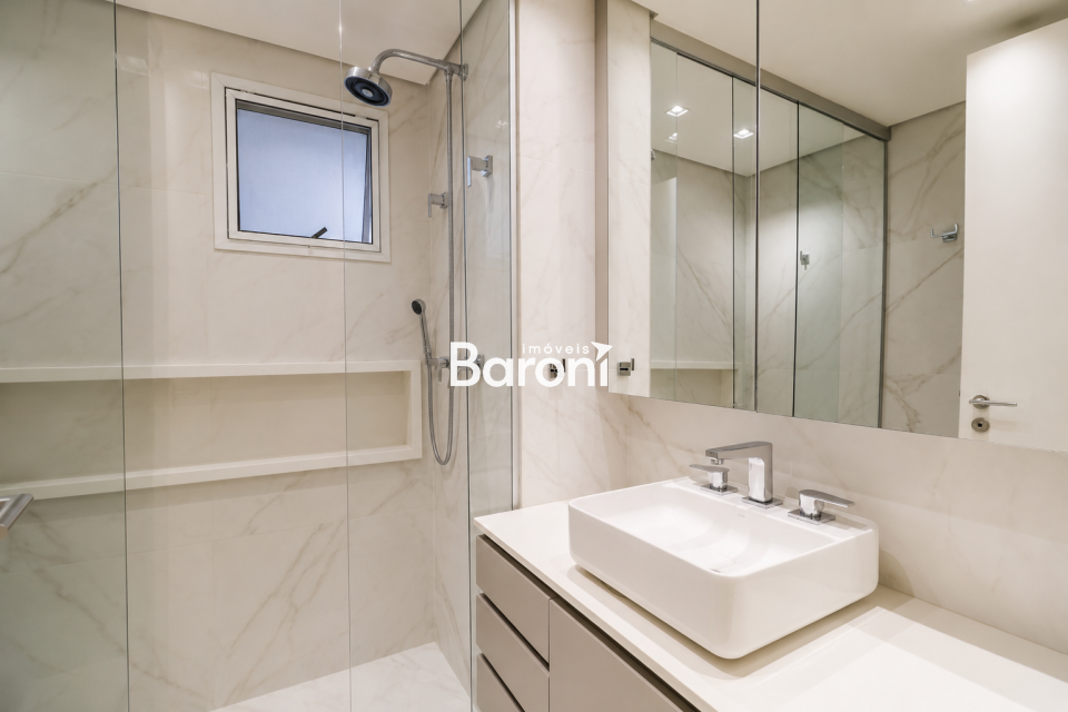 Apartamento - Moema