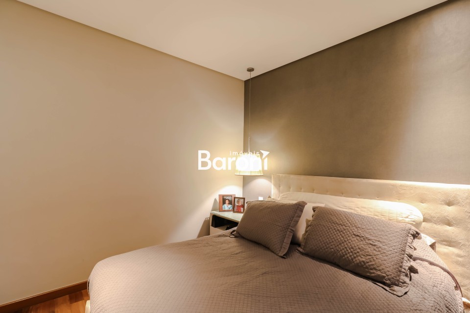 Apartamento - Moema