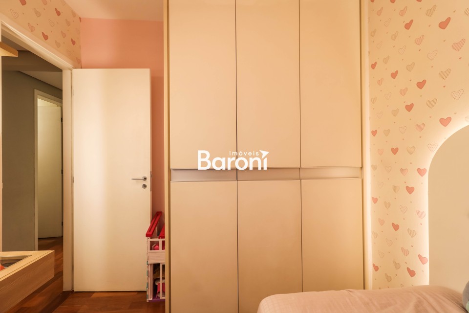 Apartamento - Moema