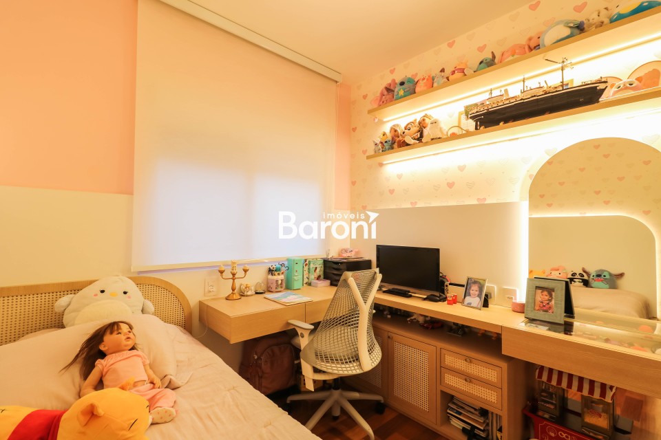 Apartamento - Moema