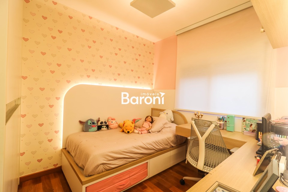 Apartamento - Moema