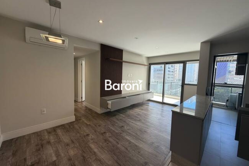 Apartamento - Moema