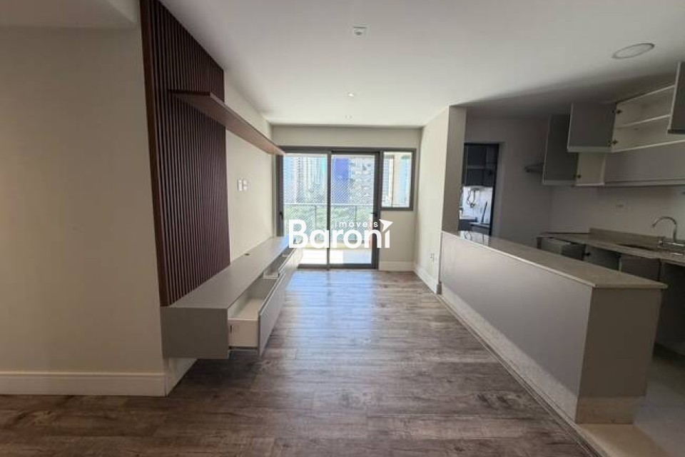 Apartamento - Moema