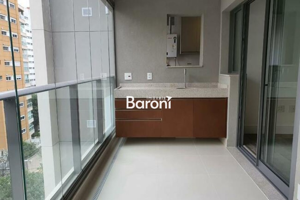 Apartamento - Moema