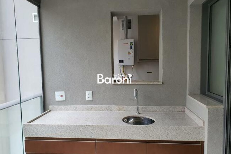 Apartamento - Moema